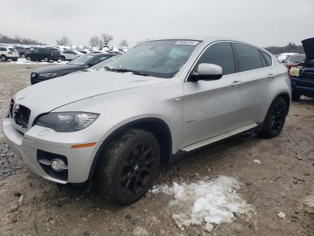 Image 1 of 2009 BMW X6  2009 with VIN 5UXFG835X9LZ93741
