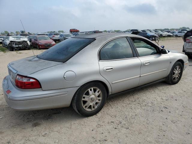 Image 3 of 2005 MERCURY SABLE LS PREMIUM 2005 with VIN 1MEFM55S05A618912