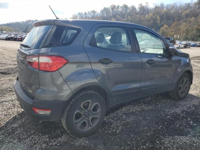 Image 3 of 2019 FORD ECOSPORT S 2019 with VIN MAJ3S2FE3KC276119