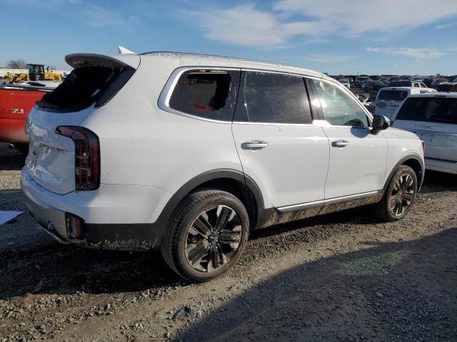 Obraz 3 z 2024 KIA TELLURIDE SX 2024 z VIN 5XYP54GC9RG422539
