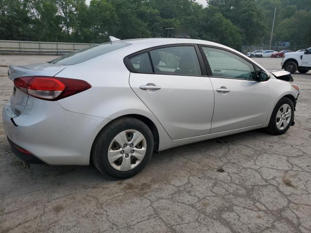 Image 3 of 2017 KIA FORTE LX 2017 with VIN 3KPFK4A7XHE059051