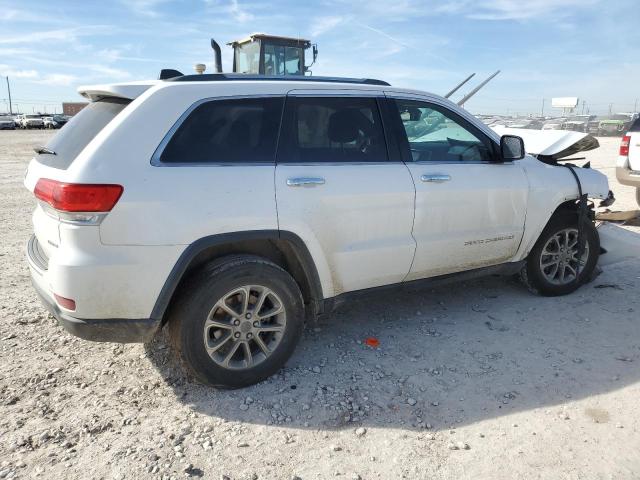 Image 3 of 2015 JEEP GRAND CHEROKEE LIMITED 2015 with VIN 1C4RJFBG3FC802602