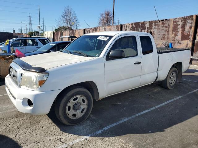 Изображение 2007 TOYOTA TACOMA ACCESS CAB 2007