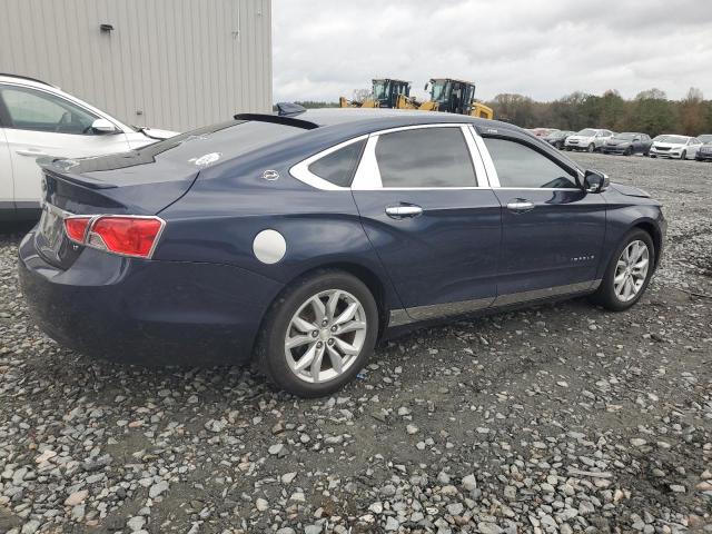 Obraz 3 z 2016 CHEVROLET IMPALA LT 2016 z VIN 2G1115S34G9131186