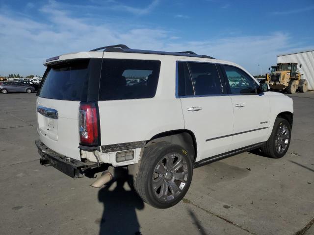Obraz 3 z 2016 GMC YUKON DENALI 2016 z VIN 1GKS2CKJ0GR411824