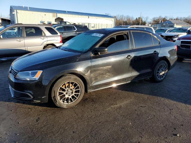 Изображение 2013 VOLKSWAGEN JETTA BASE 2013