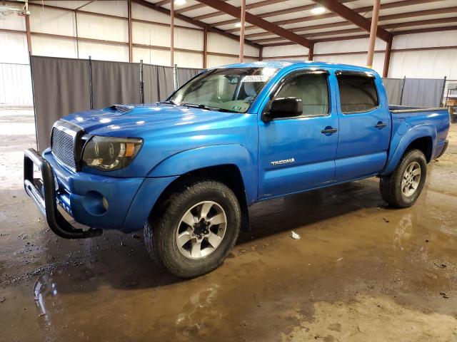 Obraz 2009 TOYOTA TACOMA DOUBLE CAB 2009