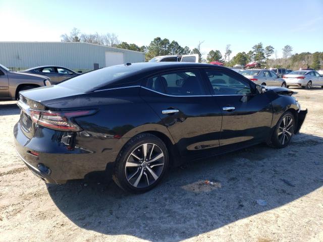 Image 3 of 2020 NISSAN MAXIMA SV 2020 with VIN 1N4AA6CV5LC368940