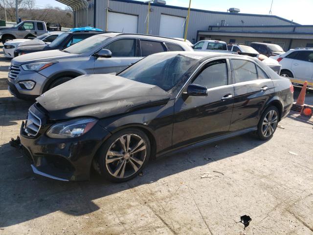 Obraz 1 z 2014 MERCEDES-BENZ E 350 4MATIC 2014 z VIN WDDHF8JB2EA853667