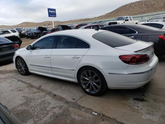 Изображение 2 2014 VOLKSWAGEN CC SPORT 2014 с VIN WVWBN7AN6EE529413