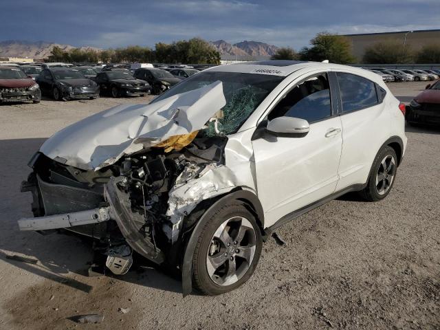 Image 1 of 2018 HONDA HR-V EX 2018 with VIN 3CZRU5H58JM705744