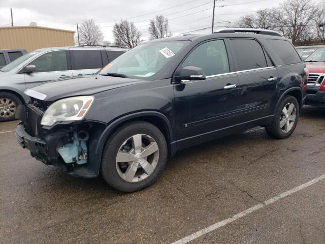 2009 GMC ACADIA SLT-2 2009 image