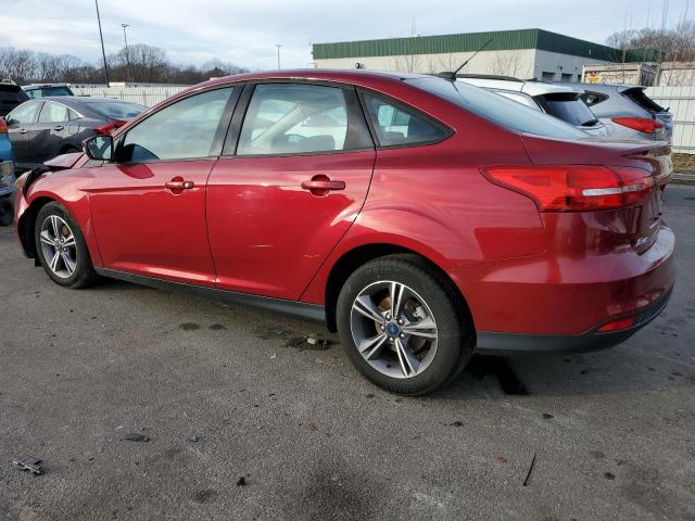 Obraz 2 z 2017 FORD FOCUS SE 2017 z VIN 1FADP3FE2HL311320