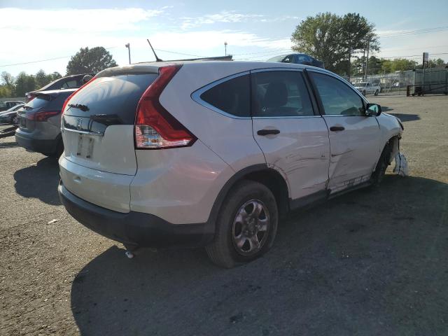 Image 3 of 2014 HONDA CR-V LX 2014 with VIN 5J6RM3H3XEL042879