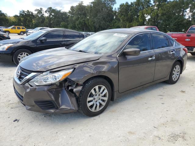 Image 1 of 2017 NISSAN ALTIMA 2.5 2017 with VIN 1N4AL3AP2HN321745