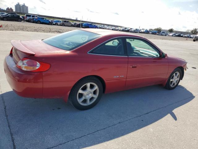 Image 3 of 2002 TOYOTA CAMRY SOLARA SE 2002 with VIN 2T1CF22P12C601587