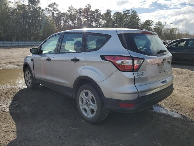 Image 2 of 2018 FORD ESCAPE S 2018 with VIN 1FMCU0F75JUC17085