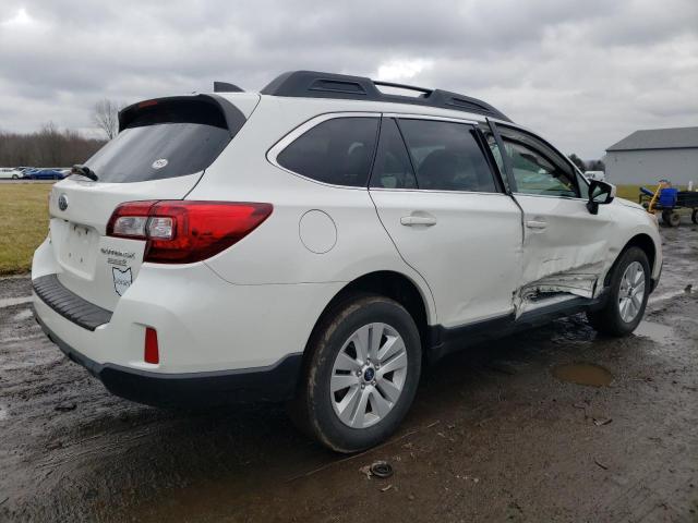 Изображение 3 2017 SUBARU OUTBACK 2.5I PREMIUM 2017 с VIN 4S4BSACCXH3248180