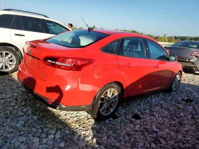 Image 3 of 2015 FORD FOCUS SE 2015 with VIN 1FADP3F25FL318104