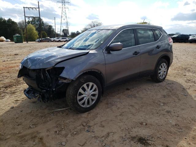 Obraz 1 z 2016 NISSAN ROGUE S 2016 z VIN KNMAT2MV8GP651973