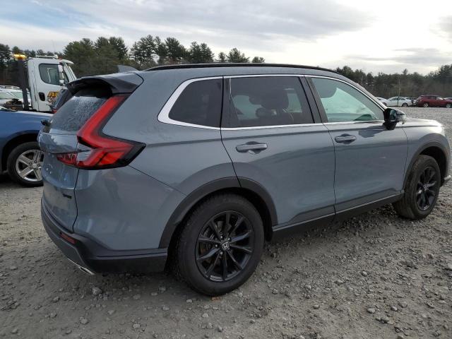 Изображение 3 2023 HONDA CR-V SPORT 2023 с VIN 7FARS6H57PE030746