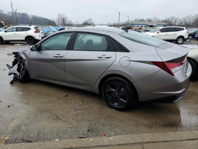 Image 2 of 2023 HYUNDAI ELANTRA SEL 2023 with VIN KMHLM4AG7PU610772