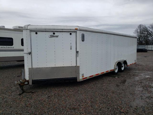 Изображение 3 2002 AVEN TRAILER 2002 с VIN 4T6WB27262M017166