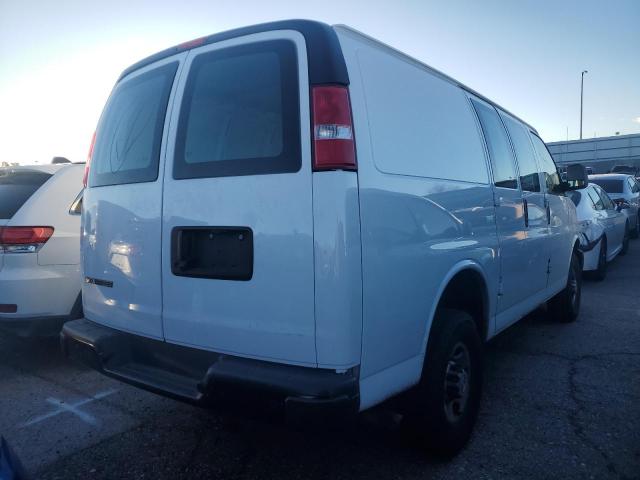 Изображение 3 2022 CHEVROLET EXPRESS G2500  2022 с VIN 1GCWGAFP7N1208099