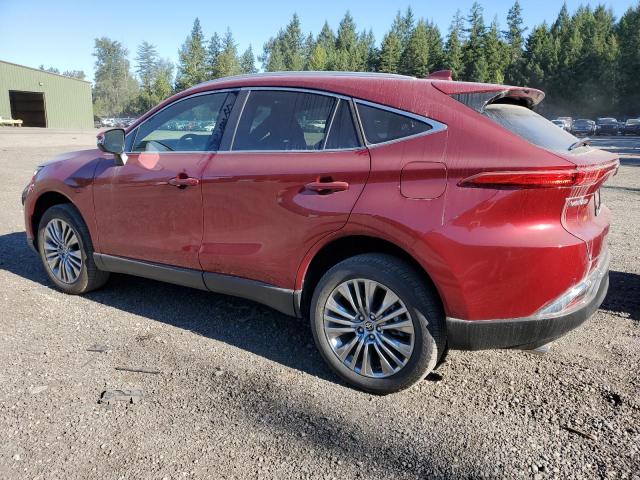 Изображение 2 2022 TOYOTA VENZA LE 2022 с VIN JTEAAAAH7NJ087310