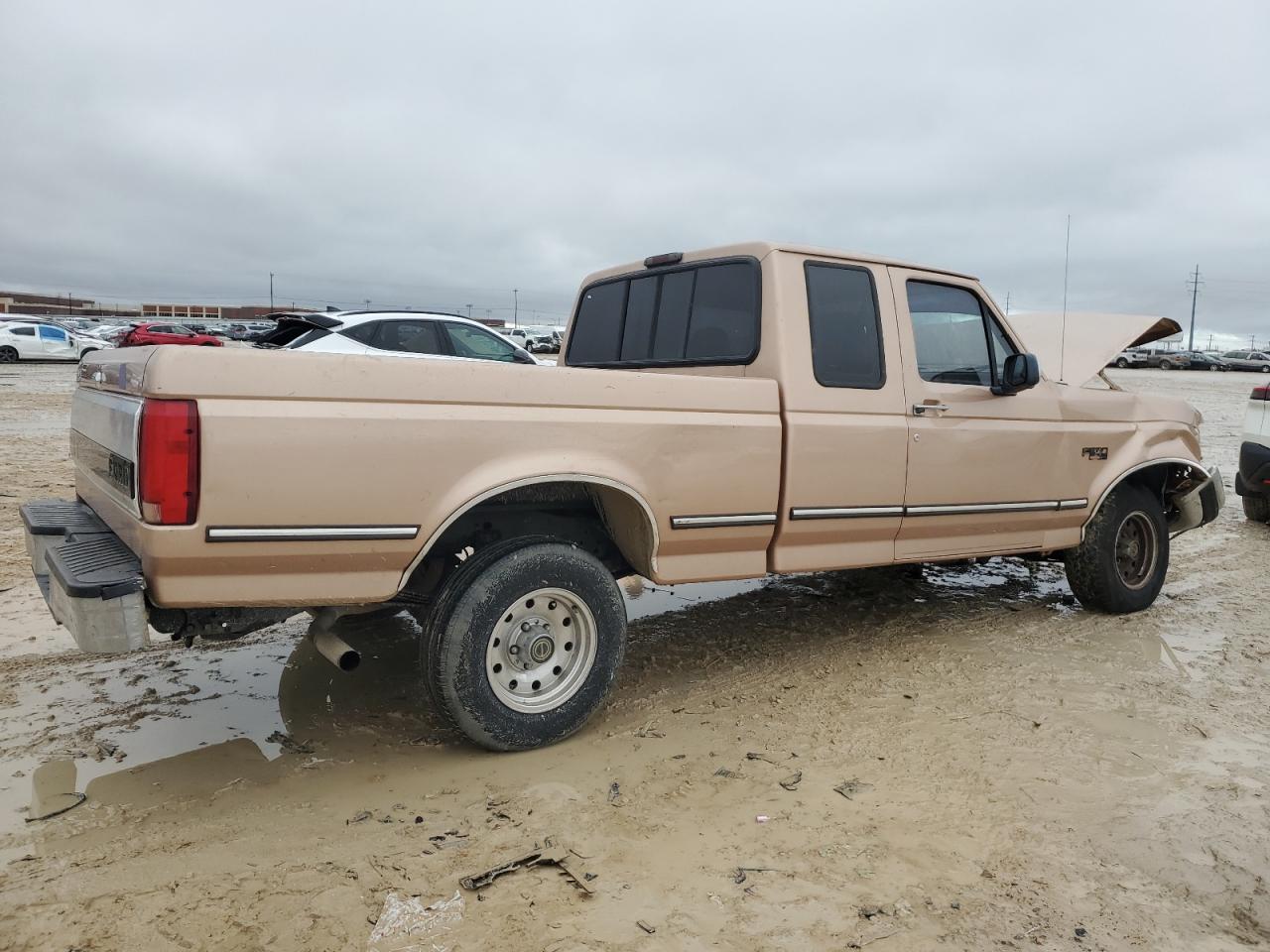 Obraz 3 z 1995 FORD F150  1995 z VIN 1FTEX15N1SKB42098