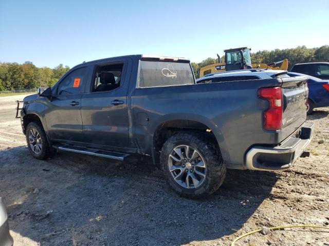 Image 2 of 2019 CHEVROLET SILVERADO K1500 LT 2019 with VIN 1GCUYDED5KZ164999