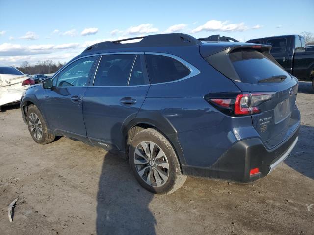 Obraz 2 z 2023 SUBARU OUTBACK LIMITED XT 2023 z VIN 4S4BTGNDXP3177647