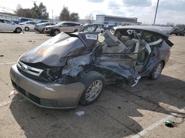 Image 1 of 2011 FORD FOCUS SE 2011 with VIN 1FAHP3FN0BW174868