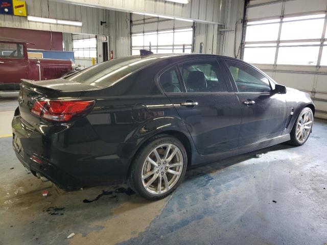 Image 3 of 2015 CHEVROLET SS  2015 with VIN 6G3F25RW6FL118847
