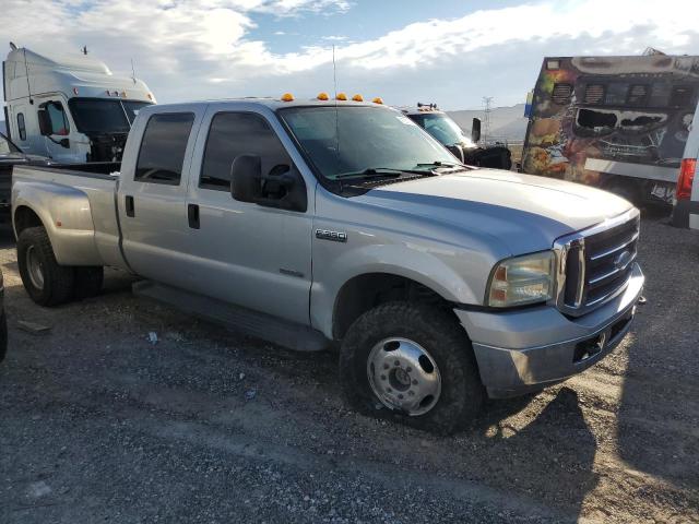 Image 1 of 2007 FORD F350 SUPER DUTY 2007 with VIN 1FTWW33P27EA93653