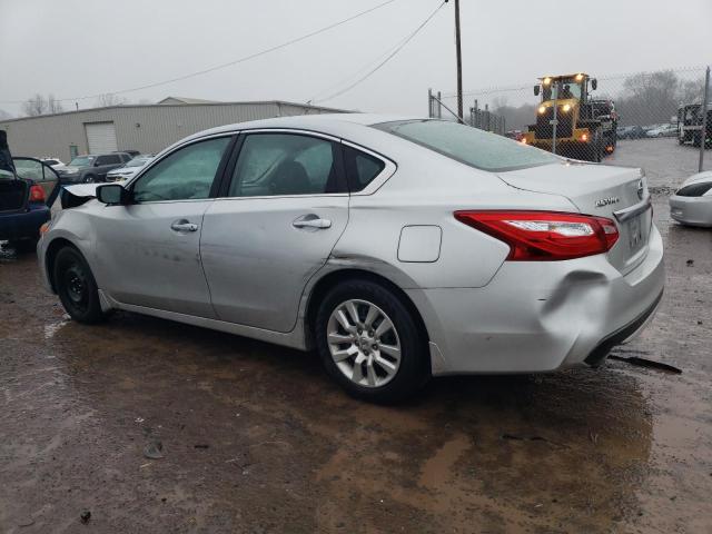 Изображение 2 2017 NISSAN ALTIMA 2.5 2017 с VIN 1N4AL3AP3HN328249