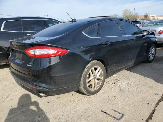 Obraz 3 z 2016 FORD FUSION SE 2016 z VIN 1FA6P0HD8G5134495