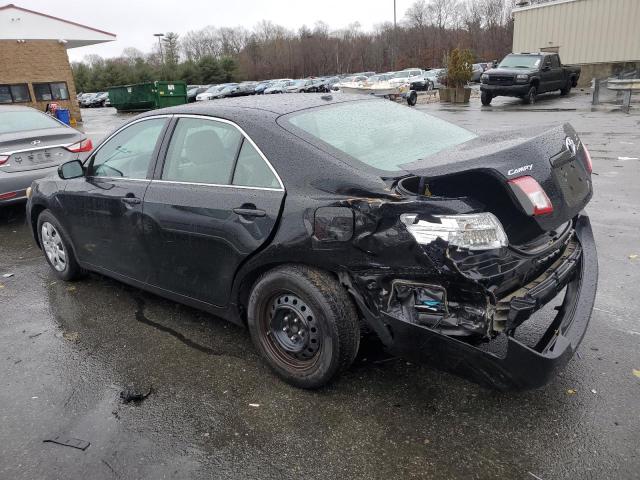 Obraz 2 z 2010 TOYOTA CAMRY BASE 2010 z VIN 4T1BF3EKXAU065611