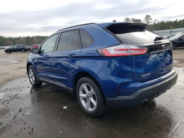 Image 2 of 2020 FORD EDGE SE 2020 with VIN 2FMPK3G95LBA34013
