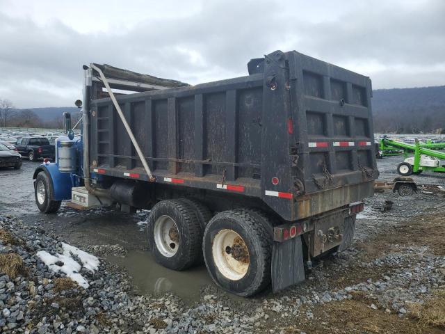 Image 3 of 1985 PETERBILT 359  1985 with VIN 1XP9D29X9FD189965
