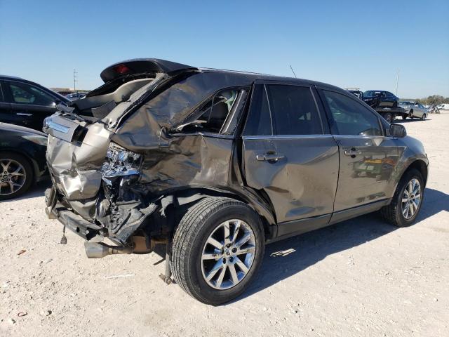 Obraz 3 z 2014 FORD EDGE LIMITED 2014 z VIN 2FMDK3KC9EBA78511