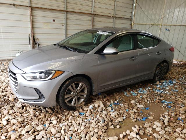 Изображение 1 2017 HYUNDAI ELANTRA SE 2017 с VIN 5NPD84LF7HH048949