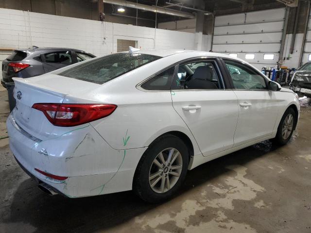 Изображение 3 2017 HYUNDAI SONATA SE 2017 с VIN 5NPE24AFXHH538228