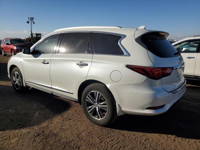 Obraz 2 z 2017 INFINITI QX60  2017 z VIN 5N1DL0MM8HC516232