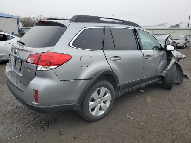 Obraz 3 z 2011 SUBARU OUTBACK 2.5I PREMIUM 2011 z VIN 4S4BRBCC2B3349321
