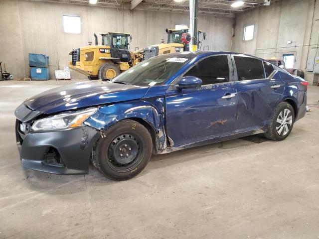 Image 1 of 2020 NISSAN ALTIMA S 2020 with VIN 1N4BL4BV4LC125544