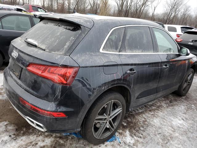 Изображение 3 2018 AUDI SQ5 PREMIUM PLUS 2018 с VIN WA1A4AFY9J2242104