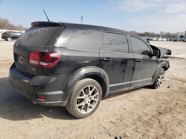 Obraz 3 z 2016 DODGE JOURNEY R/T 2016 z VIN 3C4PDCEG0GT107847