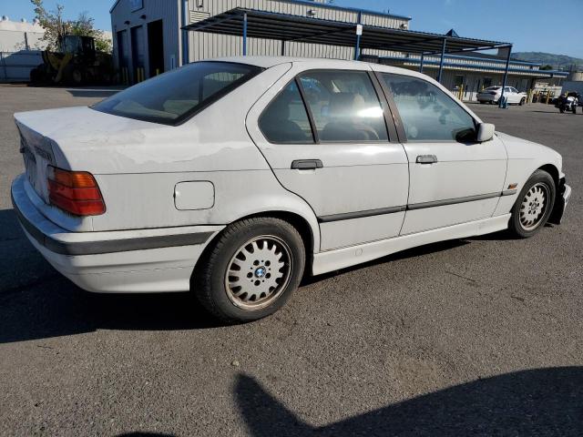 Изображение 3 1996 BMW 328 I AUTOMATIC 1996 с VIN 4USCD2324TLB30938