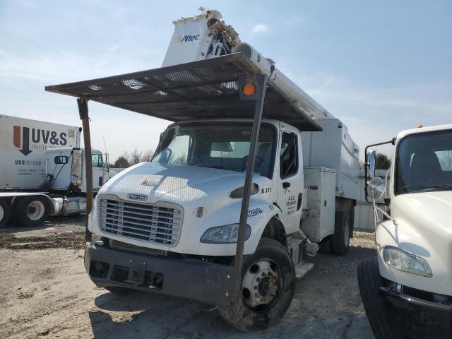 Изображение 2 2018 FREIGHTLINER M2 106 MEDIUM DUTY 2018 с VIN 3ALACWFD6JDJP0269